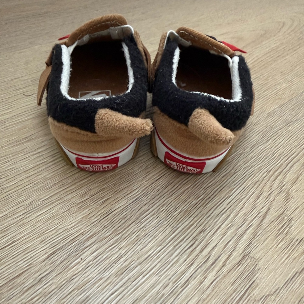 Baby/Toddler Vans Sneakers, gap ballet flats and Doc Martens - Size 4 & 5 - Picture 7 of 13